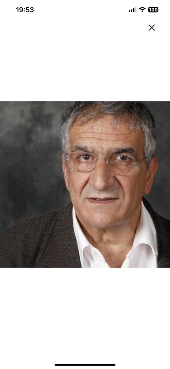 Tristesse d'apprendre la mort de #XavierEmmanuelli . Un homme d'exception avec lequel j ai souvent collaboré. Je rends hommage à son action humanitaire. Dans son regard chacun se sentait digne. ⁦<a href="/eliseboghos/">Elise Boghossian</a>⁩ ⁦<a href="/NotreTemps/">Notre Temps</a>⁩ ⁦<a href="/HirschEmmanuel/">Emmanuel Hirsch</a>⁩