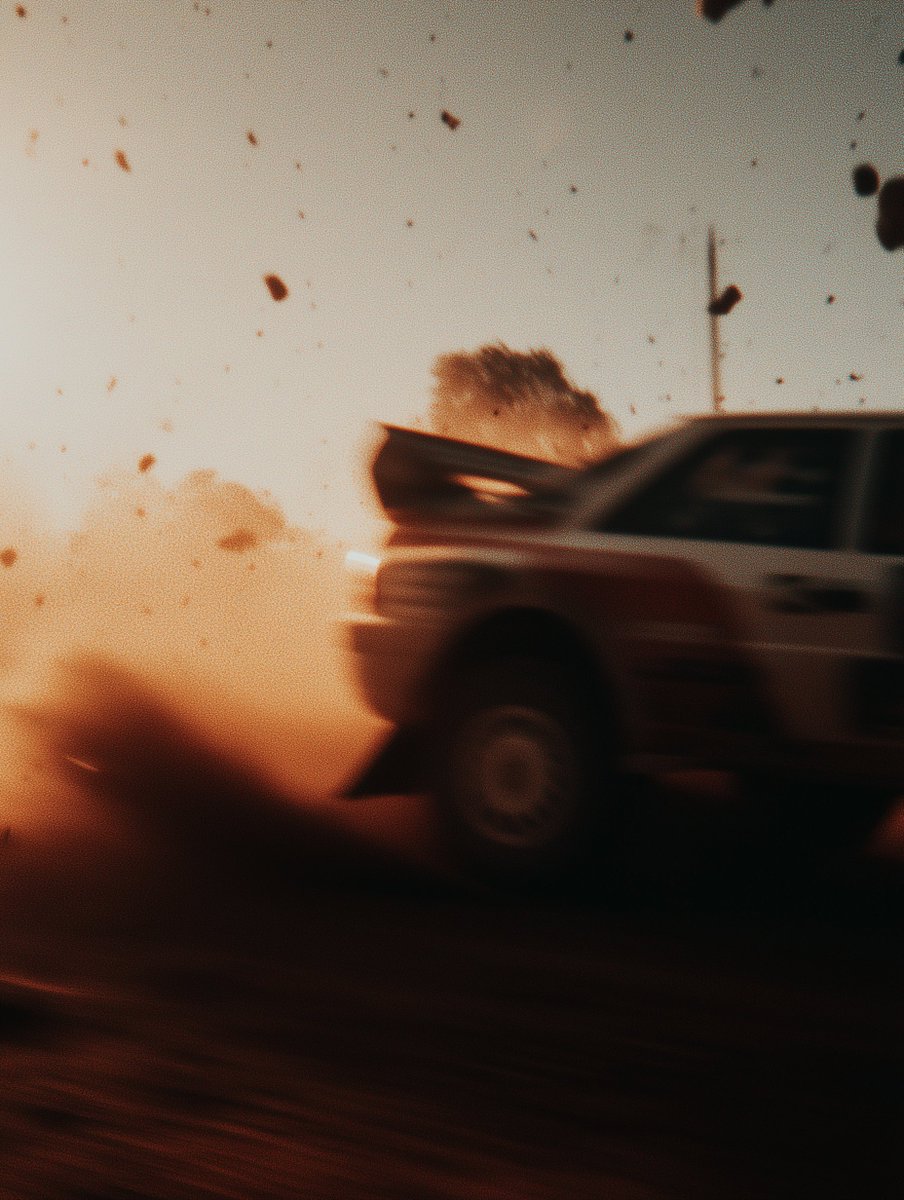 iamnotsrc's tweet image. Tire snap