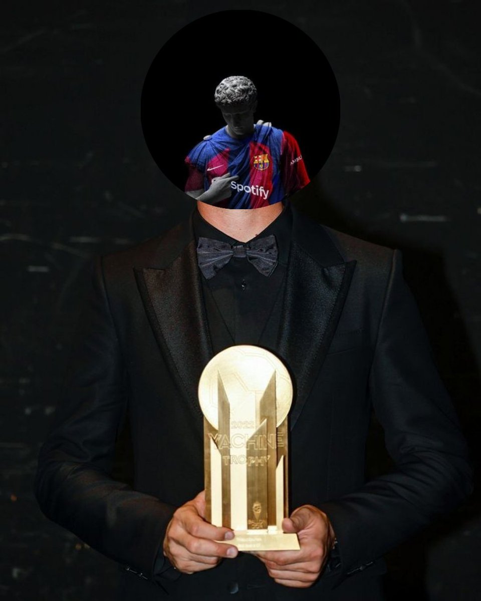 Your S1 Yashin Award goes to <a href="/i_ambroccoli/">Caeser¹⁰ 🥦</a> from <a href="/ObsidianFCX/">Obsidian FCX</a> 💙🤍

Broccoli had 5 Cleansheets along with 2 MOTM performances and he was a key part in Obsidian's UCL victory