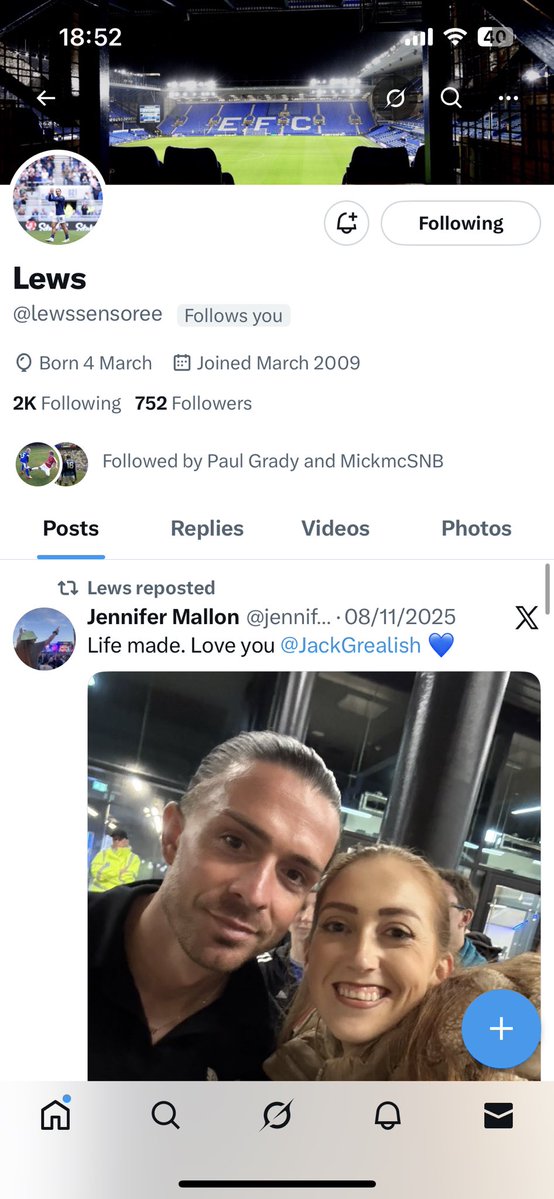 Scammer blues,bought 2 tickets off him and no reply <a href="/evertonspares/">Everton Spare Tickets</a>