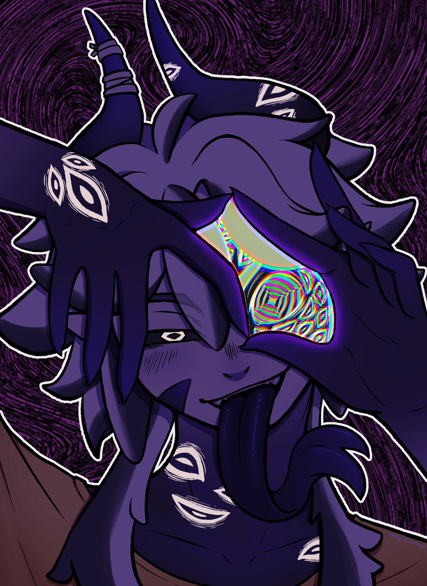 KyoiCarnage's tweet image. 4 years of progress 🥹 2022-2025