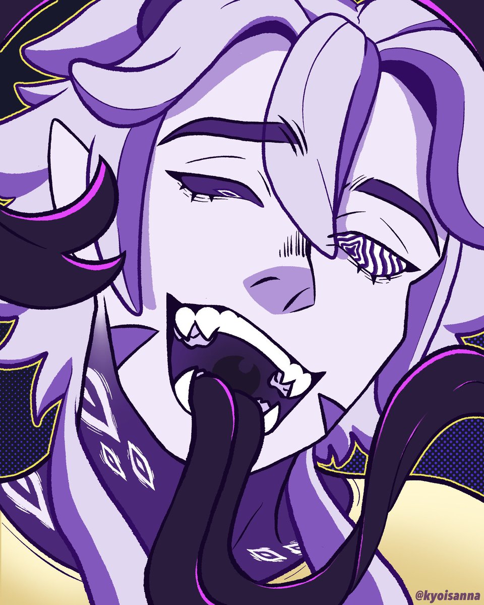 KyoiCarnage's tweet image. 4 years of progress 🥹 2022-2025