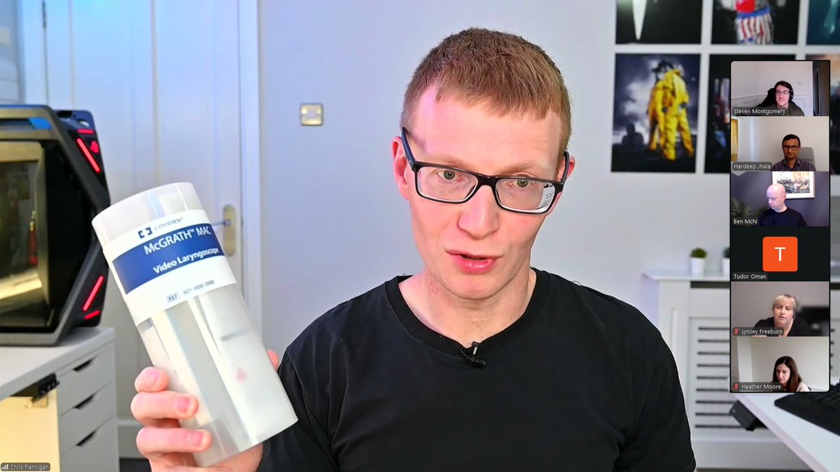 Chris Flannigan tweet media