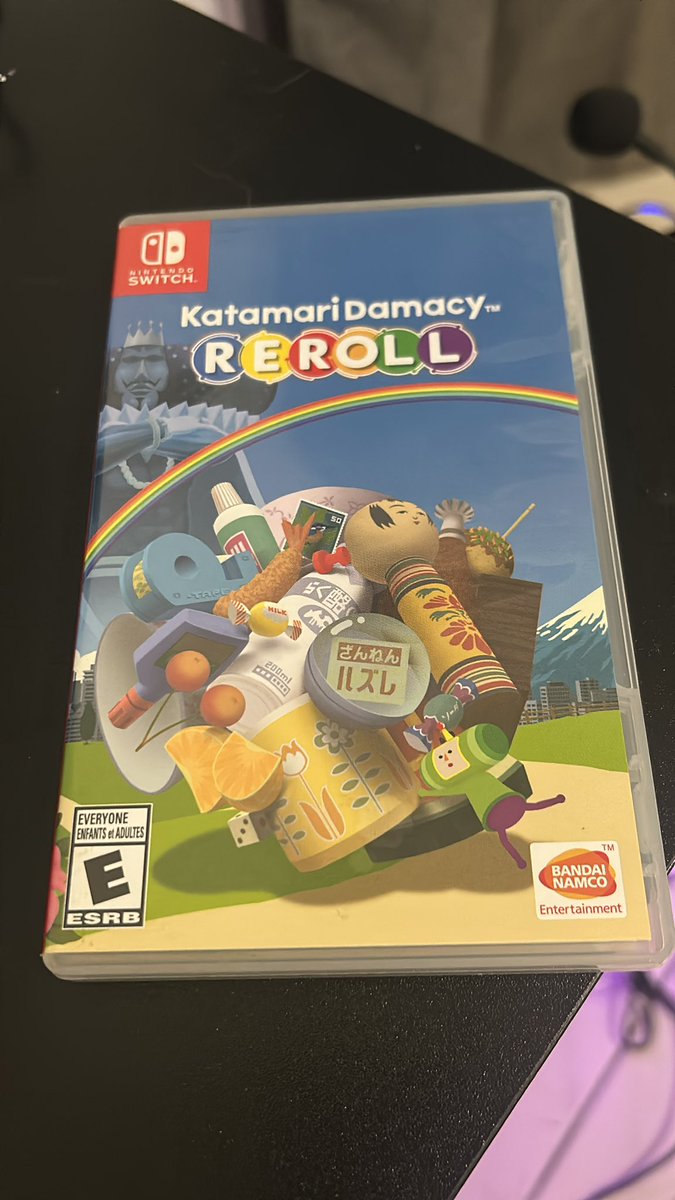 Doc_baste's tweet image. Ce soir on ressort un jeu doudou