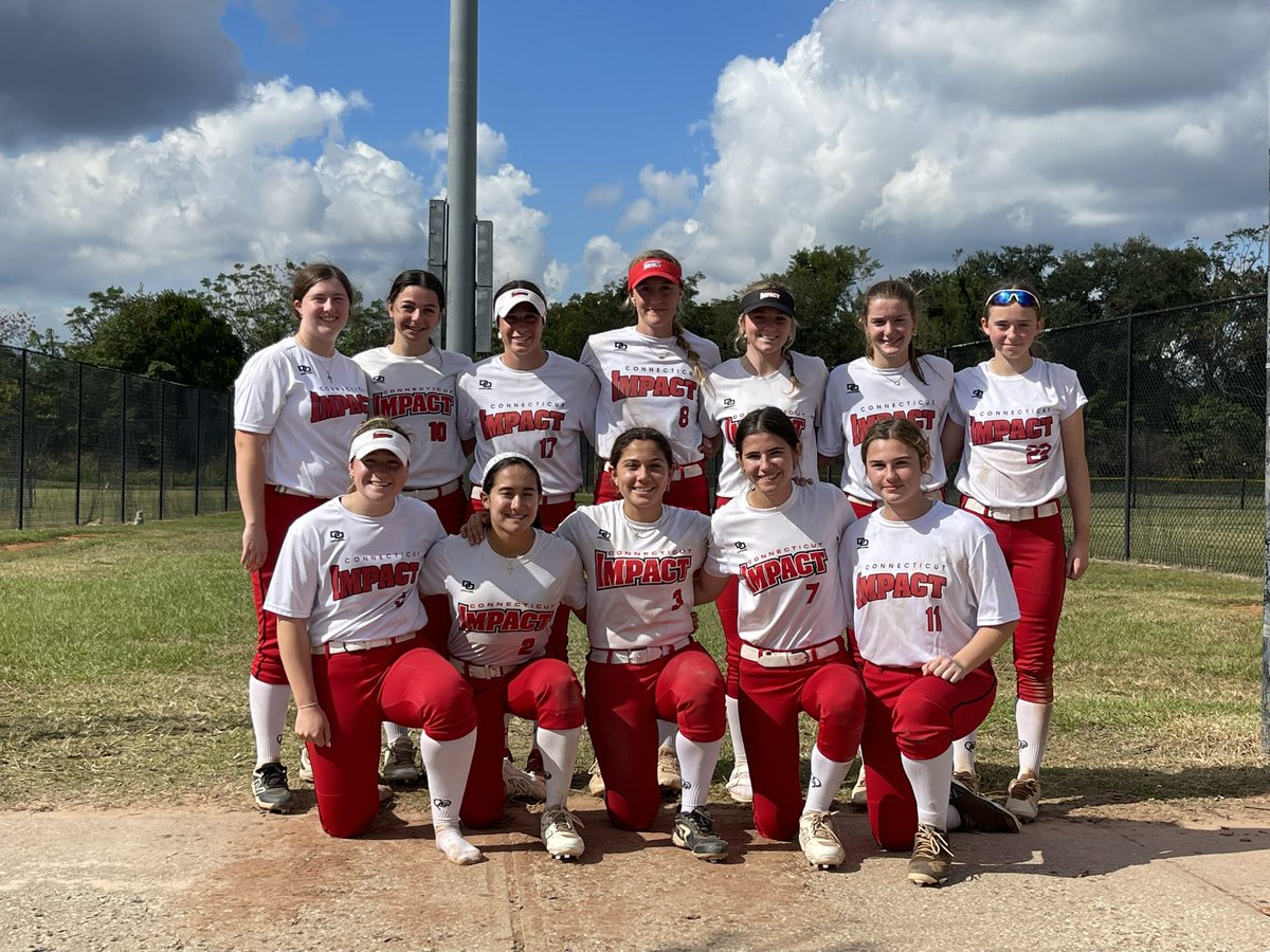 CT Impact 16U Premier tweet media