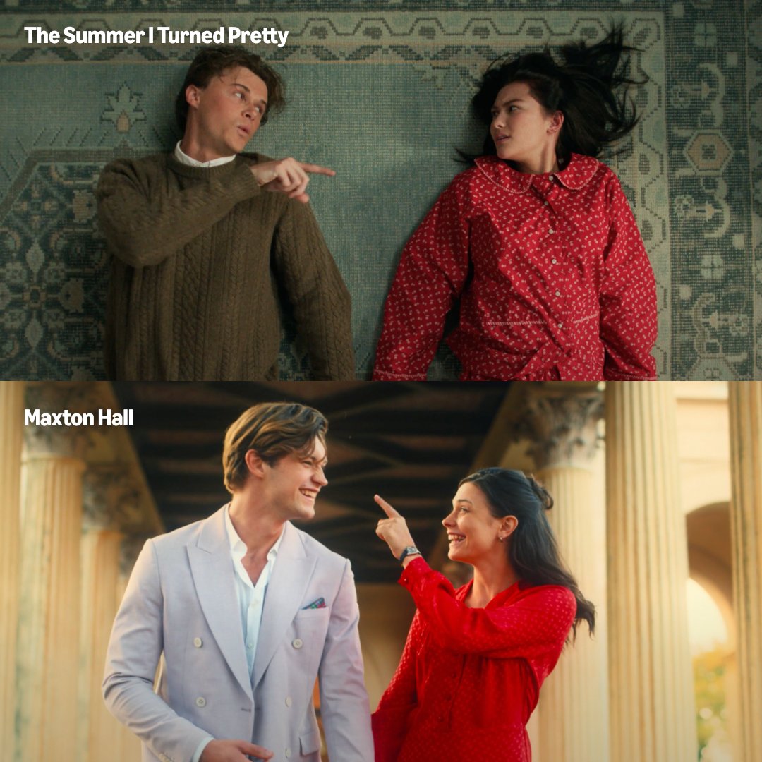 Loving him was red