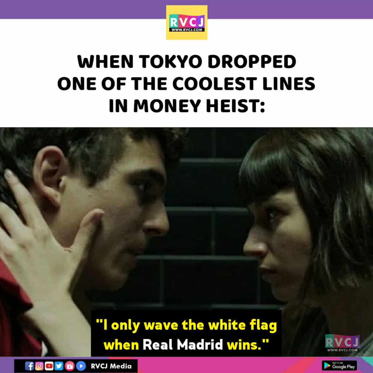 rvcjmovies's tweet image. This line 🔥 

#moneyheist #tokyo #realmadrid