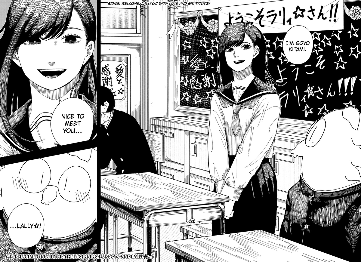 p9cker_girl's tweet image. WHAT A FREAKING TWIST😱

😱OMFG LALLY KNEW SOYO?!😱Drama Queen @krk_rrr Chapter 38 Live Reaction #DramaQueen #ドラマクイン youtu.be/jXe6Q5sJ8Vw?si… via @YouTube