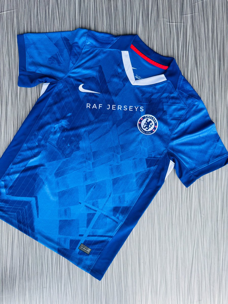 rafael_avogadro's tweet image. Club Team Jerseys

GH¢160

Nationwide delivery at a cost

Please repost
#RafJerseys