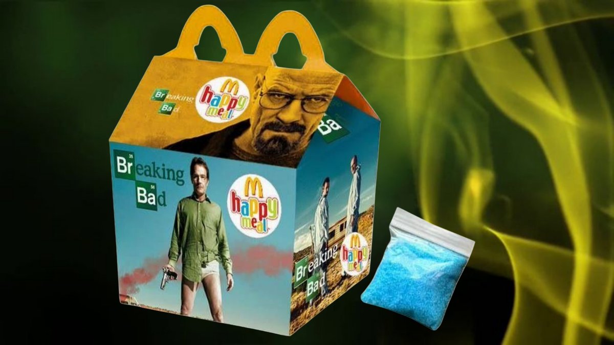 Saul Goodman ⚖ (@itssaulgoodman) on Twitter photo 