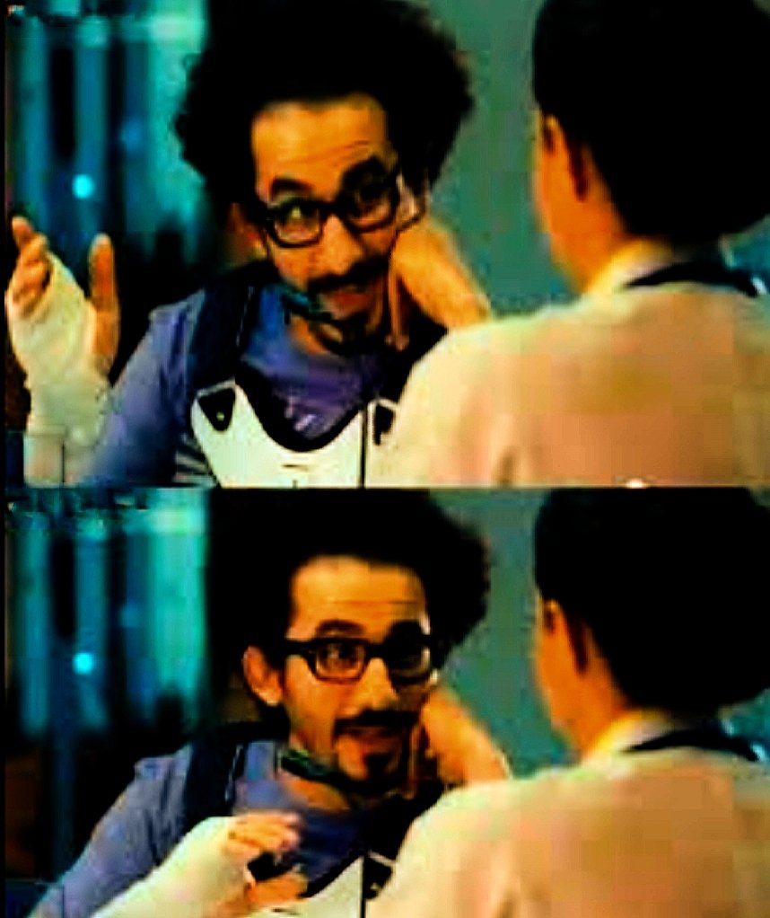 زمااااان ٠٠٠
كانت الصحافة بــ تنقل لــ السلطة ما يريده الناس
دلوقتي ٠٠٠
بقت الصحافة بــ تنقل لــ الناس ما تريده السلطة 🤫