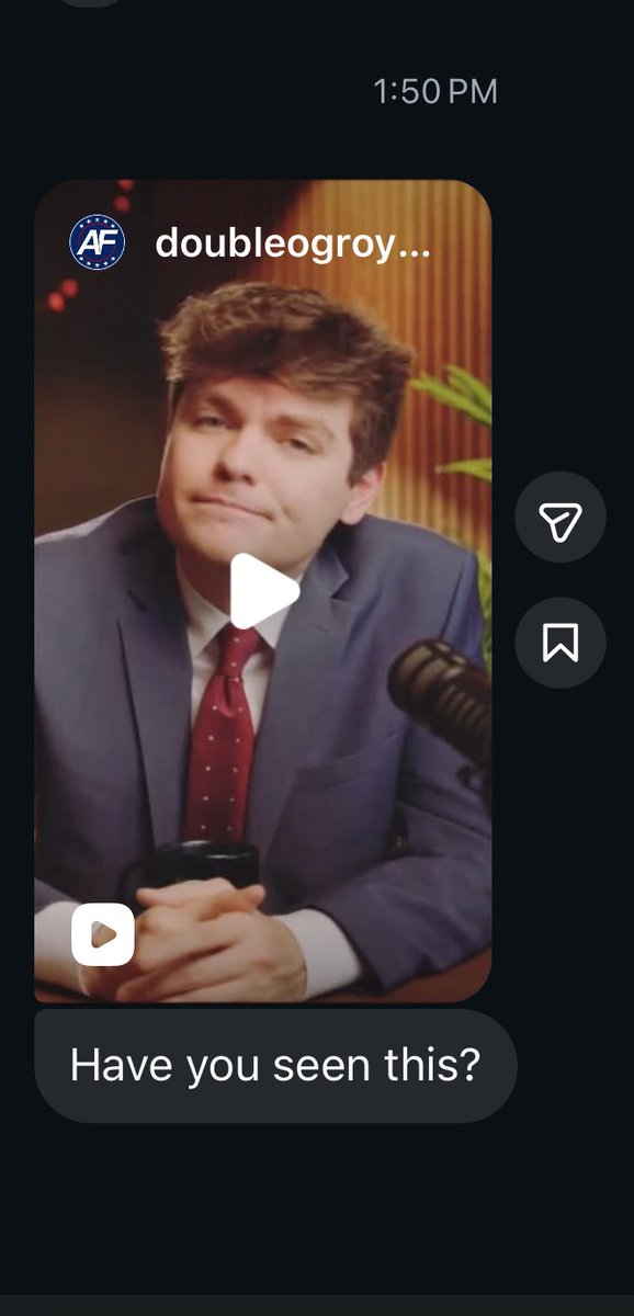 rustyshack1955's tweet image. Yes mom, I have seen it