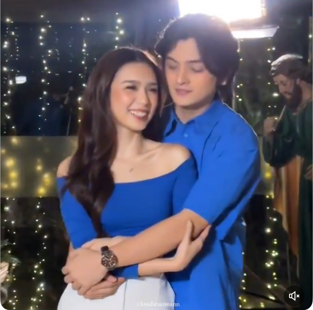 cloudviewer411's tweet image. #FranSeth 6th love language - Proud Mutual Ownership - I am your’s and you’re mine.