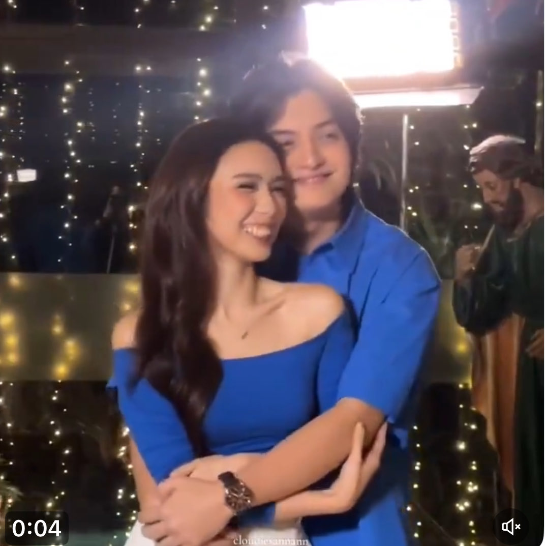 cloudviewer411's tweet image. #FranSeth 6th love language - Proud Mutual Ownership - I am your’s and you’re mine.