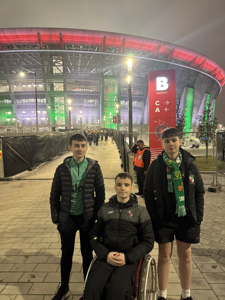 Brian Og Mcatamney tweet media