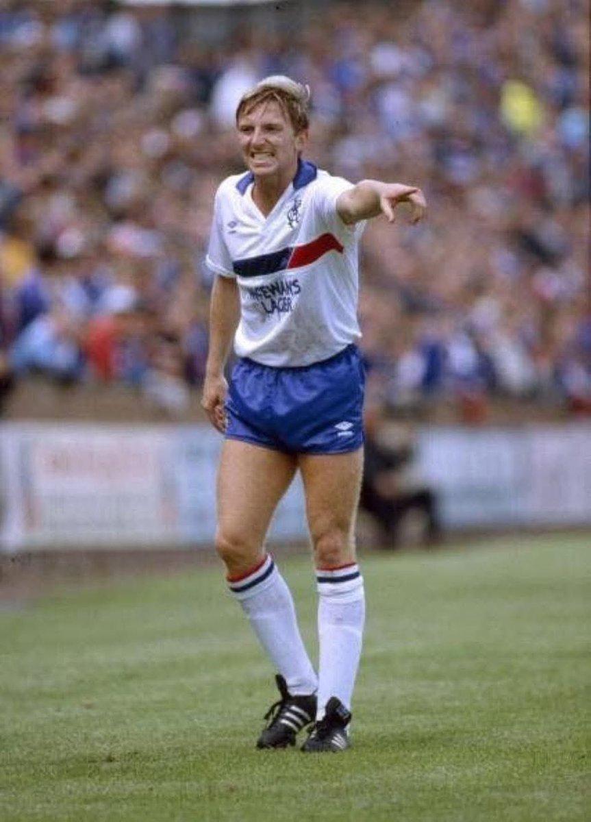 RFC_Players's tweet photo. 🏴󠁧󠁢󠁥󠁮󠁧󠁿 Gary Stevens
27/03/1963
Lancashire, England 
Defender
1988-1994

Signed From: Everton

Debut: 2-0 vs Hamilton (A) - 13/08/1988

Apps: 246
Goals: 9

🥇 Scottish Premier Division x6
🏆 Scottish Cup x1
🏆 League Cup x2 https://t.co/ILQzwEpSYv