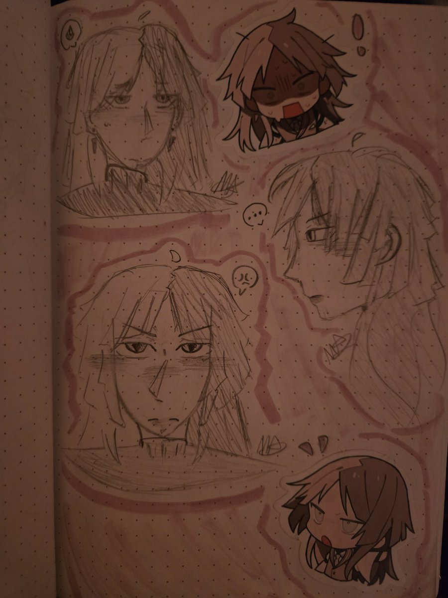 Minoru_ryuu's tweet image. Sigma. #BSD #bsdfanart #sigmabsd