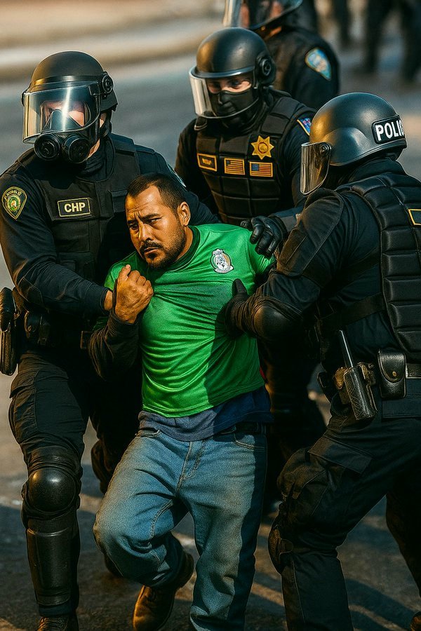 StandUpForTrmp's tweet image. 🚨BREAKING: Jessica Tarlov just said that most Americans are against the ICE raids. 

Let&apos;s test out that theory!

Are you for or against the raids?

YES or NO?