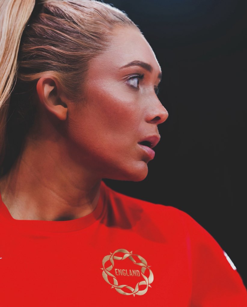 Helen Housby MBE tweet media