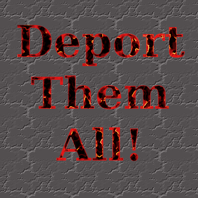 FreedmRings's tweet photo. @TrumpBarron_Q They took an oath to defend the Constitution. If they do not support America, they should be deported back from whence they came. https://t.co/AgLfT3HhkB