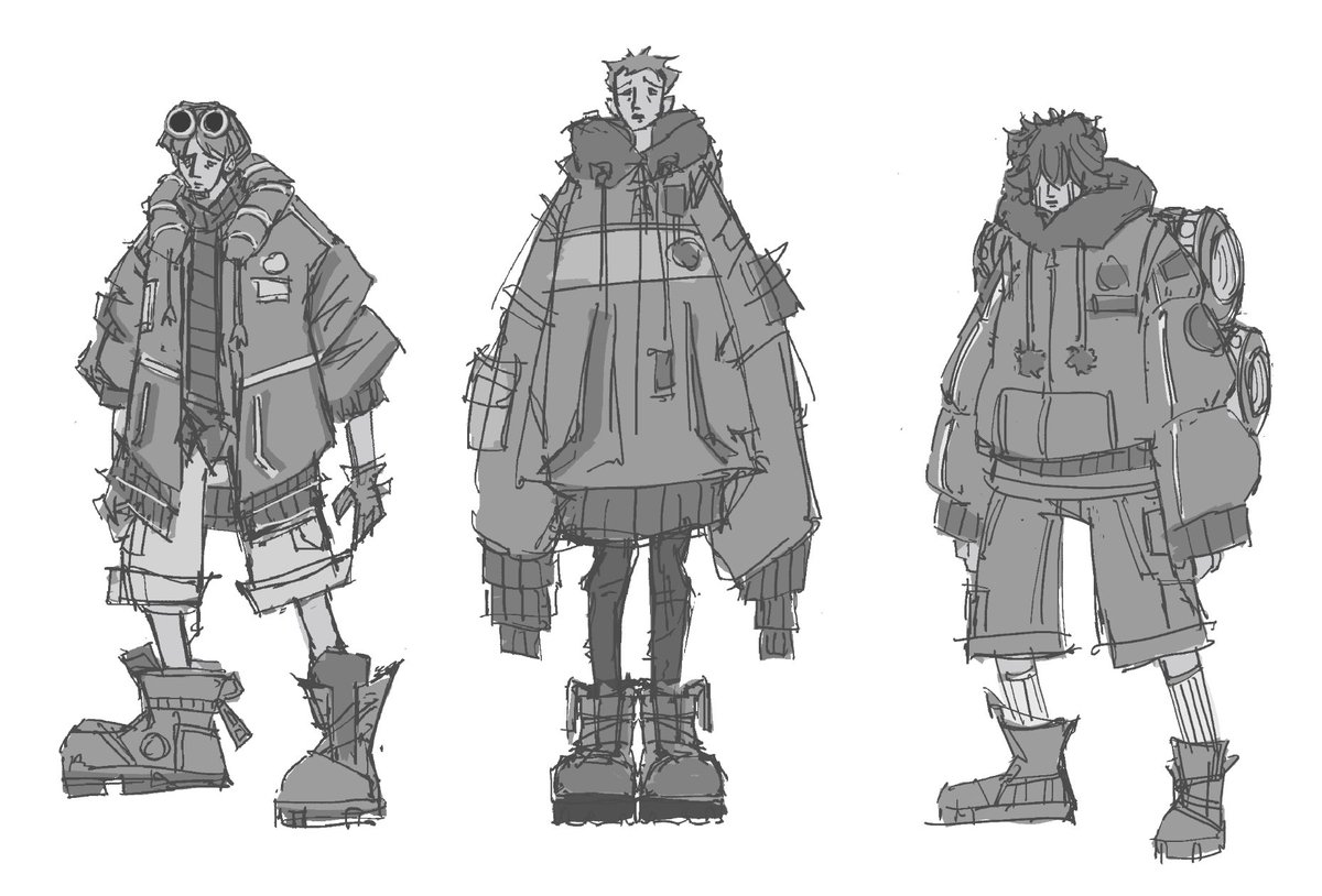 mikomeenimo's tweet photo. #conceptart https://t.co/W4cbmZ5POz