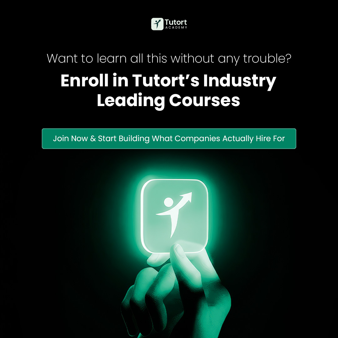 tutort_academy's tweet image. 🚀Tech is evolving fast. Developers now need more than coding—deep thinking, system understanding, and AI collaboration. This shift is an opportunity to upskill, innovate, and grow with the future.

#Developer #TutortAcademy