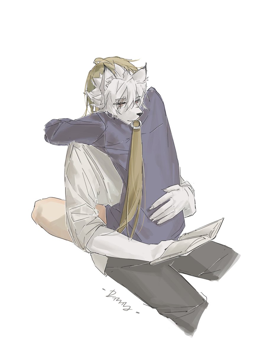 #lycahugo
Love will heal our scars.