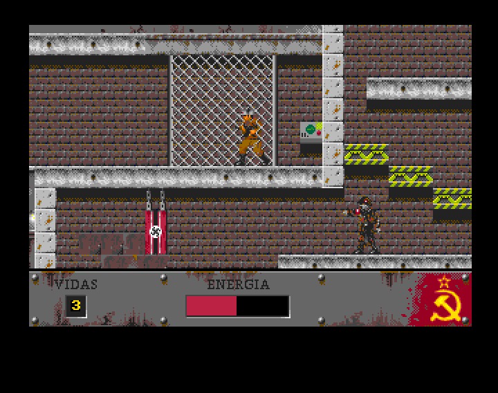 jojo073jose's tweet image. #commodore #AMIGA