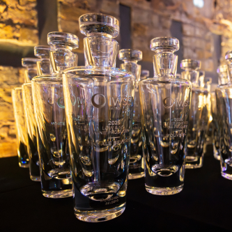 The IWSC Global community gathered in London to celebrate this year's top award's winners.

- 2025 Producer Trophies
- 2026 Wine &amp; Spirits Communicator Trophies
- Introducing: the IWSC Top 50 Producers
- IWSC Awards Celebration Photo Gallery

iwsc.net/news 
<a href="/theIWSC/">IWSC - International Wine & Spirit Competition</a>