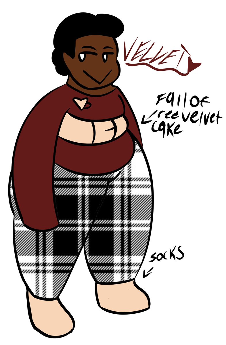 Red Velvet ❤️ tweet media