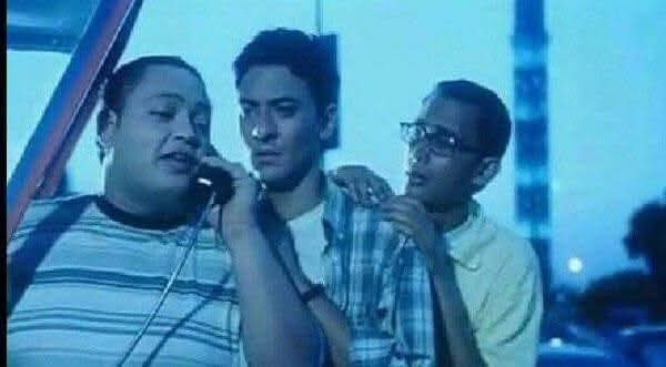 الوضع اتغير يابرايز
السعودية عامله the voice 
ومصر عامله دولة التلاوة