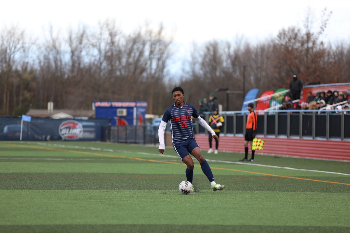 SVSU Soccer tweet media