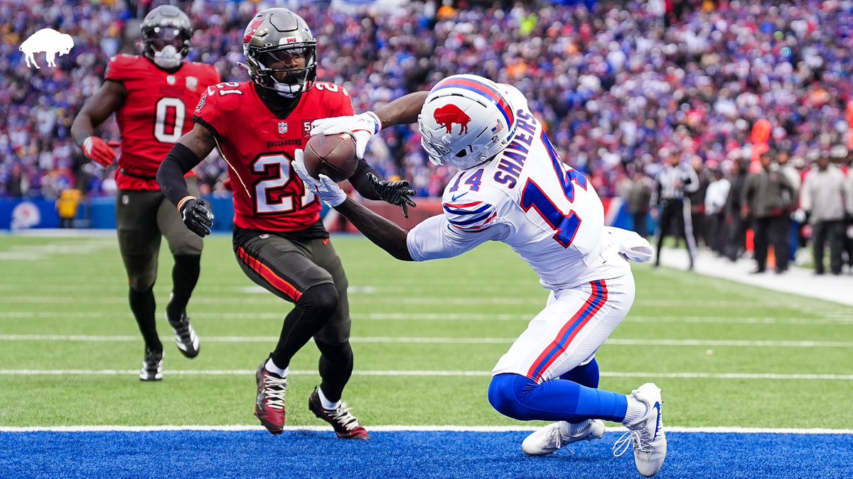 Buffalo Bills tweet media