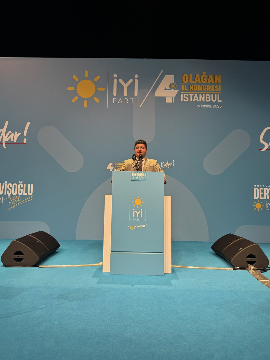 eren_sooylu's tweet photo. Bügün İstanbul kongre merkezinde gerçekleşen İyi parti İstanbul İl kongresinde İl başkanlığına seçilen SN.YÜCEL COŞKUN başkanımızı tebrik ederim.
İyi parti İstanbul İl yönetim kurulu üyeliği ve üst kurul delegeliğine beni layık gören kıymetli İl başkanıma teşekkür ediyorum. https://t.co/CUY8AePjei