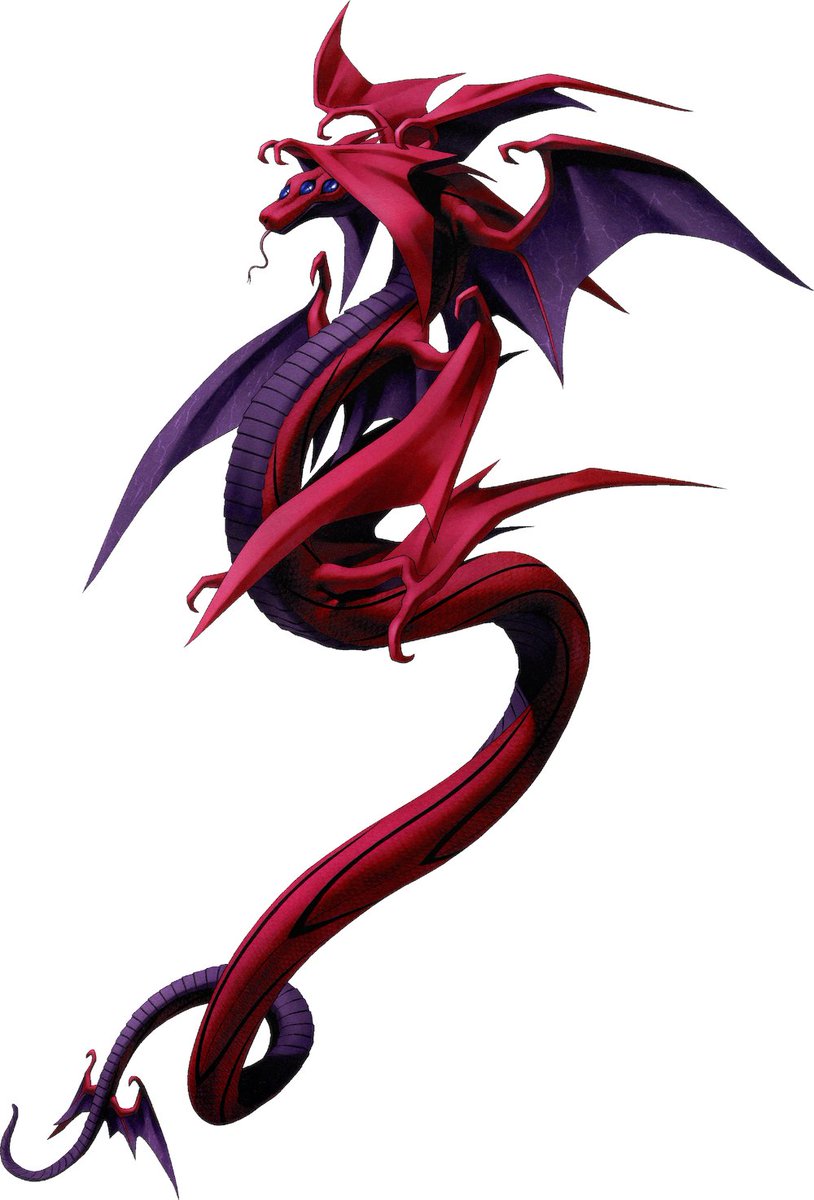 DailySMTDemon's tweet image. Today's Daily Demon of the Day is Samael from the Drake Clan! 🐉

What are your thoughts on Samael?