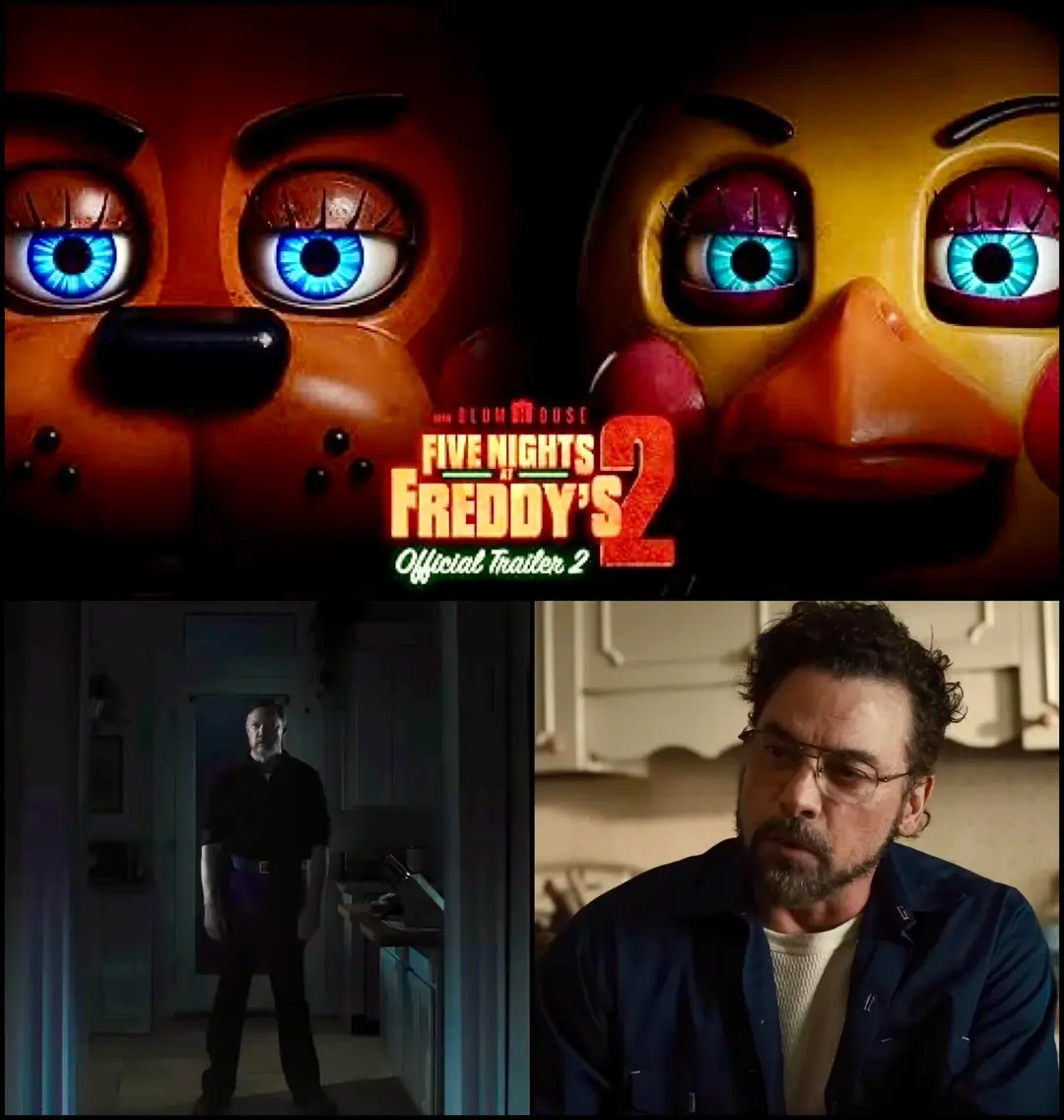 For the Love of Horror tweet media