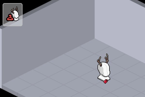 Busco Cornamenta Nórdica🥺🩵