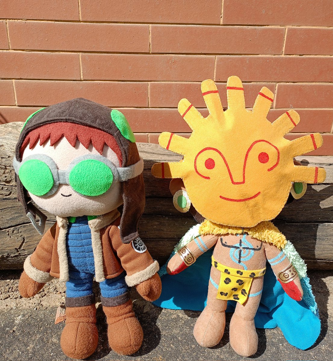 Lucybell ⭐ tweet media