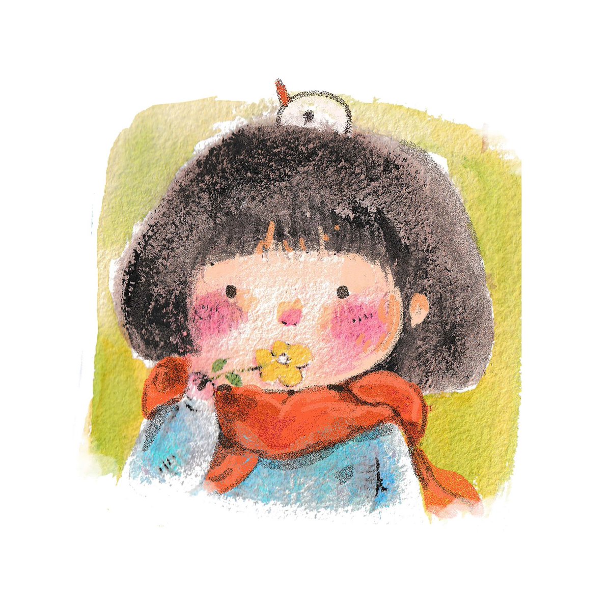 #2 of the series: The Nest
11/11 editions, 1 xtz

objkt.com/tokens/KT1Gikw…