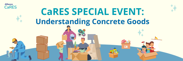 ECSupport_org's tweet image. Learn about the various types of short-term economic assistance available to families in Child Welfare and review additional basic needs resources for families offered through other DCYF, State and Community-based programs.

6-8 p.m. Mon, Nov. 17
Register: shorturl.at/lZ1yi