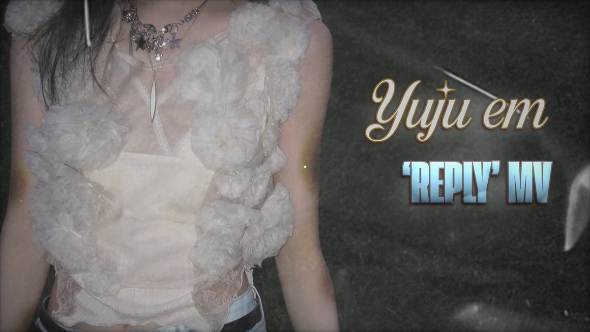 KzonePT's tweet photo. Saiu um video legendado no nosso canal, desta vez da solista #YUJU a pedido da @YUJU_BR Venham conferir a tradução da title track ‘REPLY’ do seu 3 mini álbum!!🌸

🔗 https://t.co/pW4r0jPJOh

#yuju #yuju_reply #yujucomeback #yujupt #yujubr #legendas #kzonept https://t.co/hg3MAEY7pk