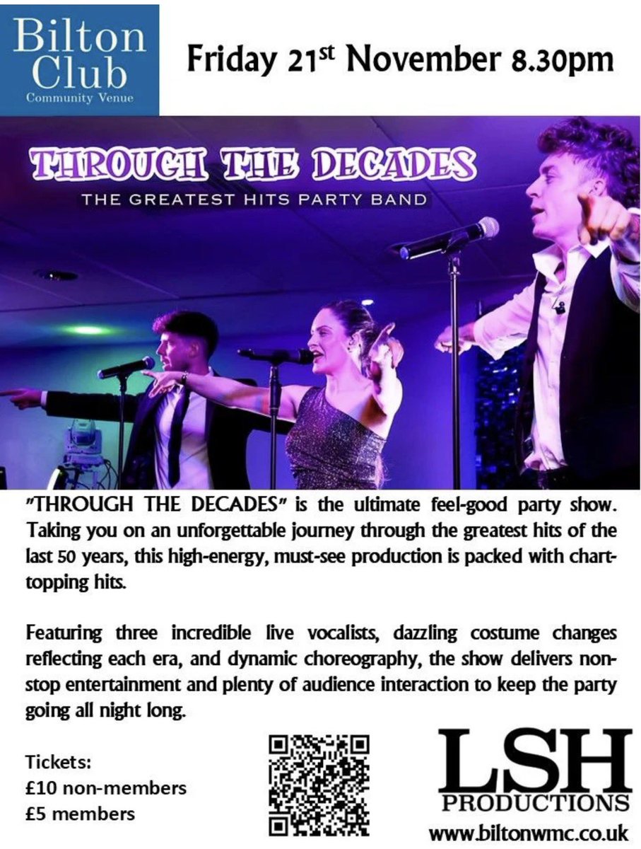 Bilton Club tweet media