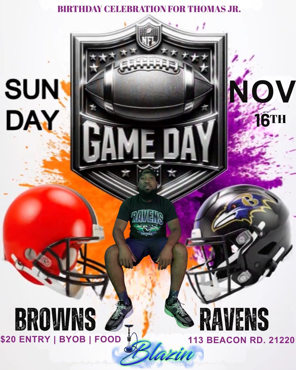 i_amthomasjr's tweet image. See ya in a Few 😈