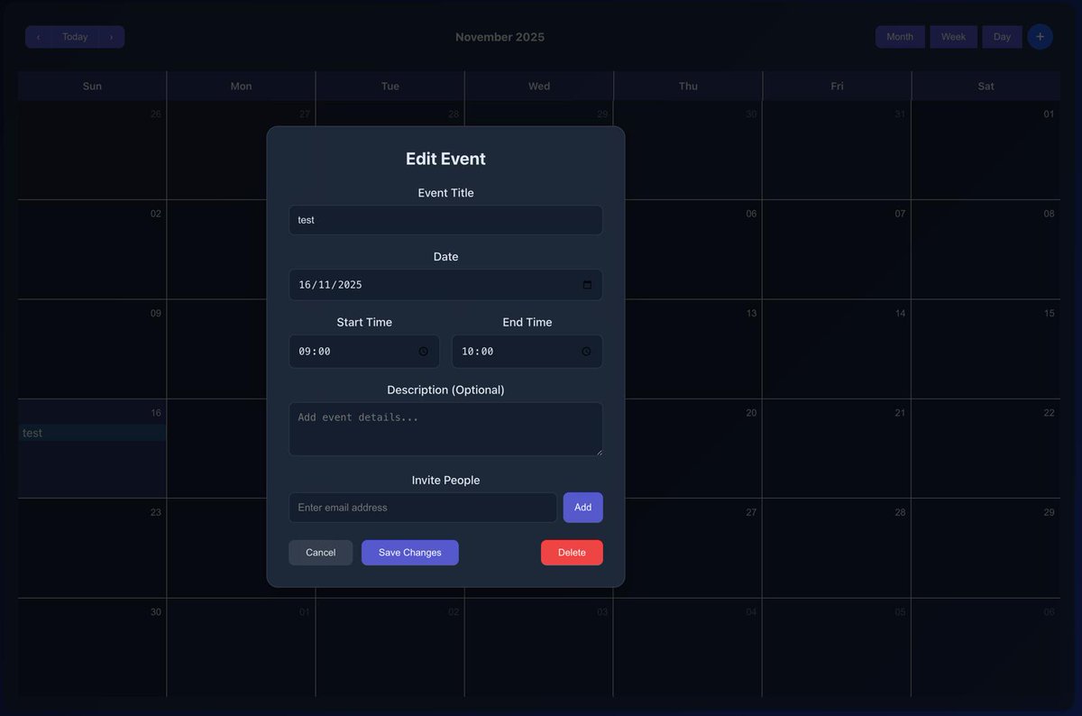 codebymark's tweet photo. Wanted a “Code by Mark” hub, so I built my own dashboard from scratch 👨‍💻. Still early days, but it’s shaping up nicely. #reactjs #django #dashboard #webdevelopment #codingjourney https://t.co/iaJI00fxq5