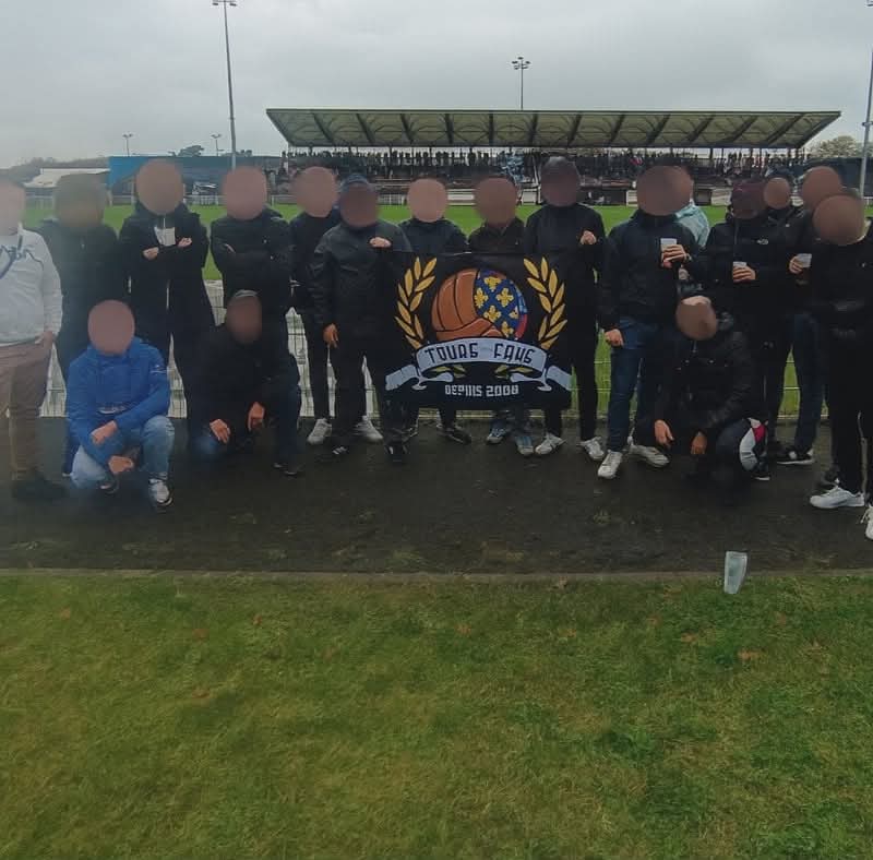 Ultras Made in France tweet media