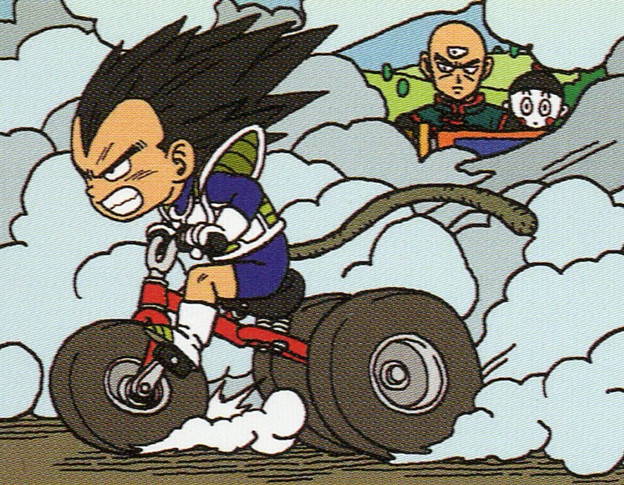 dragonballs_art's tweet image. 