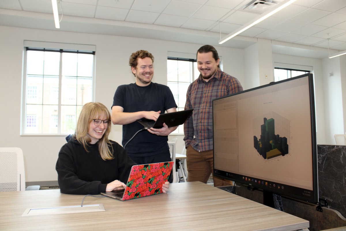 tennesseetech's tweet image. Tech will launch a new Bachelor of Science in Artificial Intelligence in fall 2026, becoming the first institution in the state to offer a baccalaureate-level degree in the theories, systems and development behind the emerging technology.

Read more: tntech.edu/news/releases/…