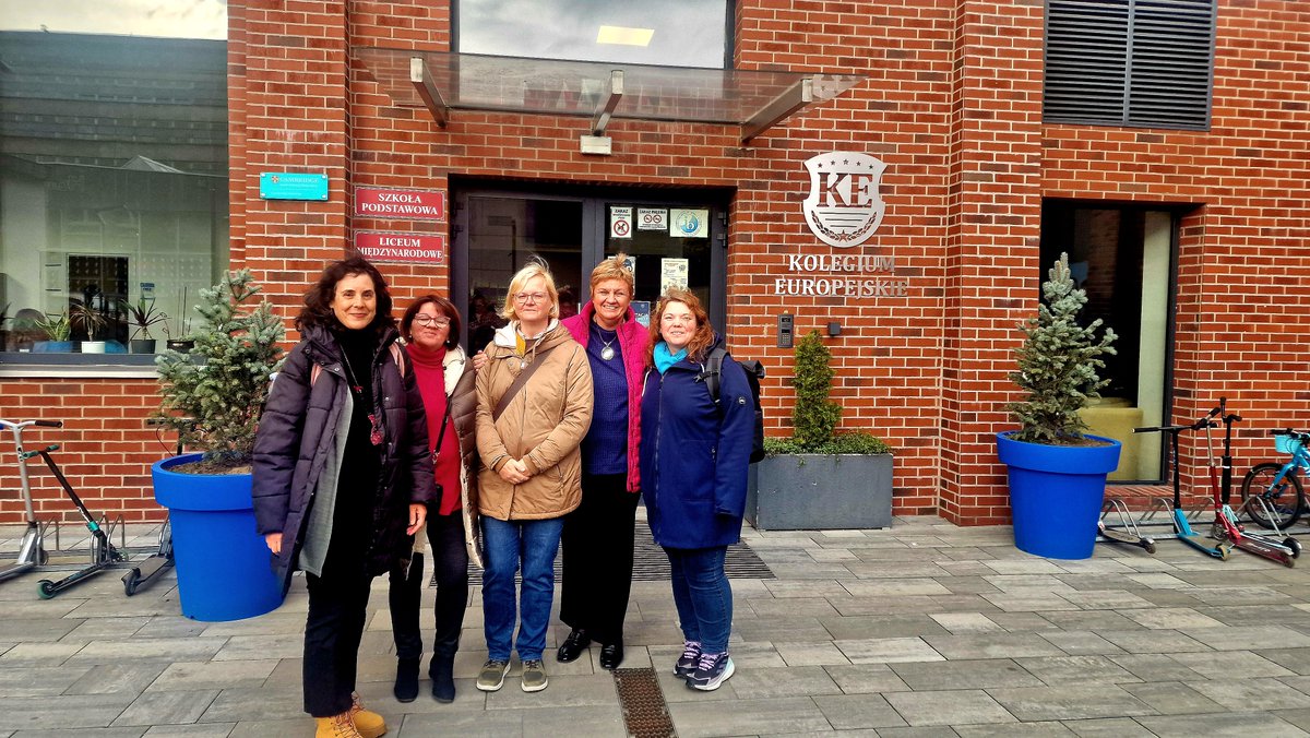 Małgorzata Kulesza tweet media