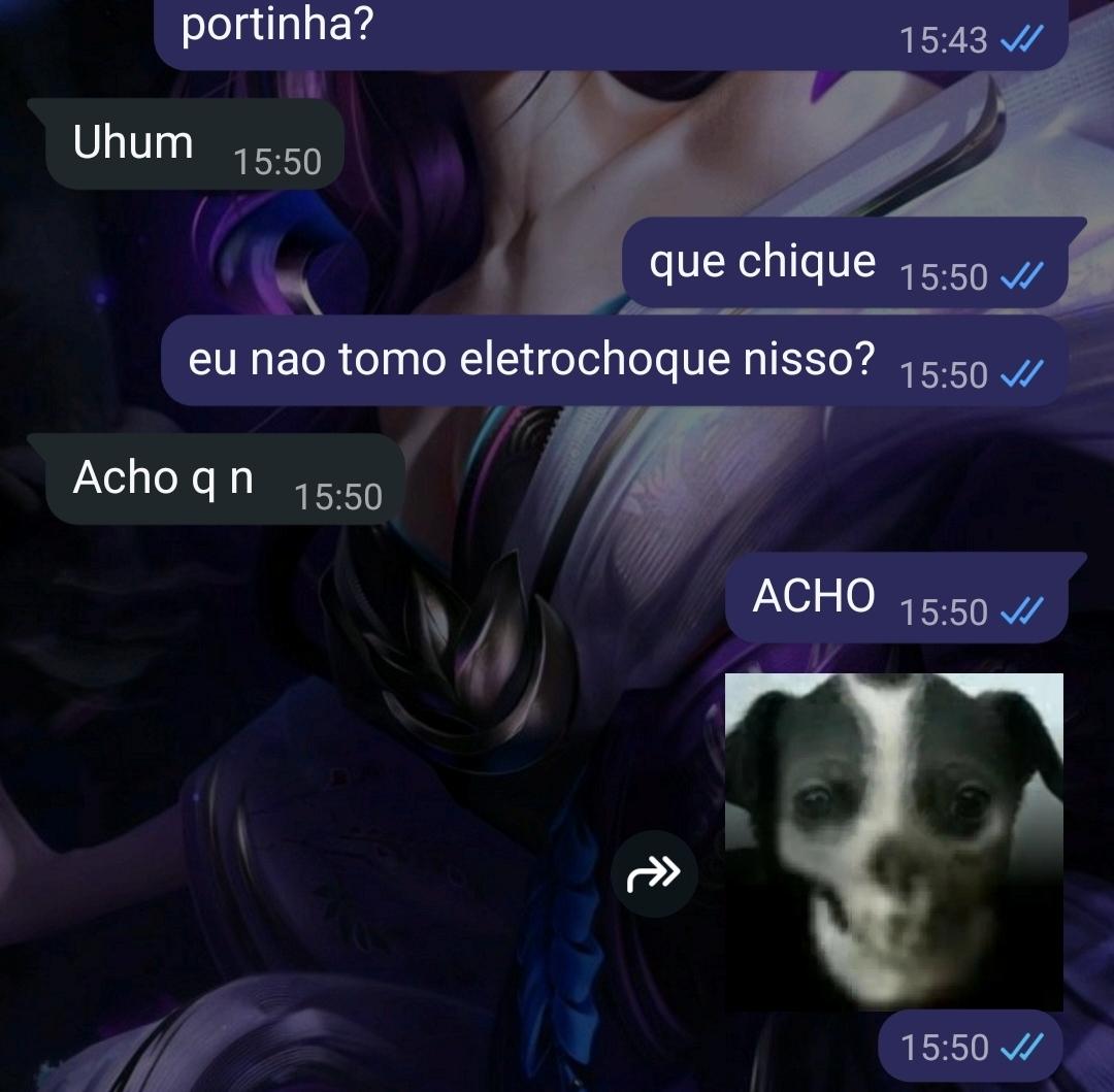 Danitriax's tweet photo. talvez, em breve, eu morra eletrocutada https://t.co/xiDr3KOEtn