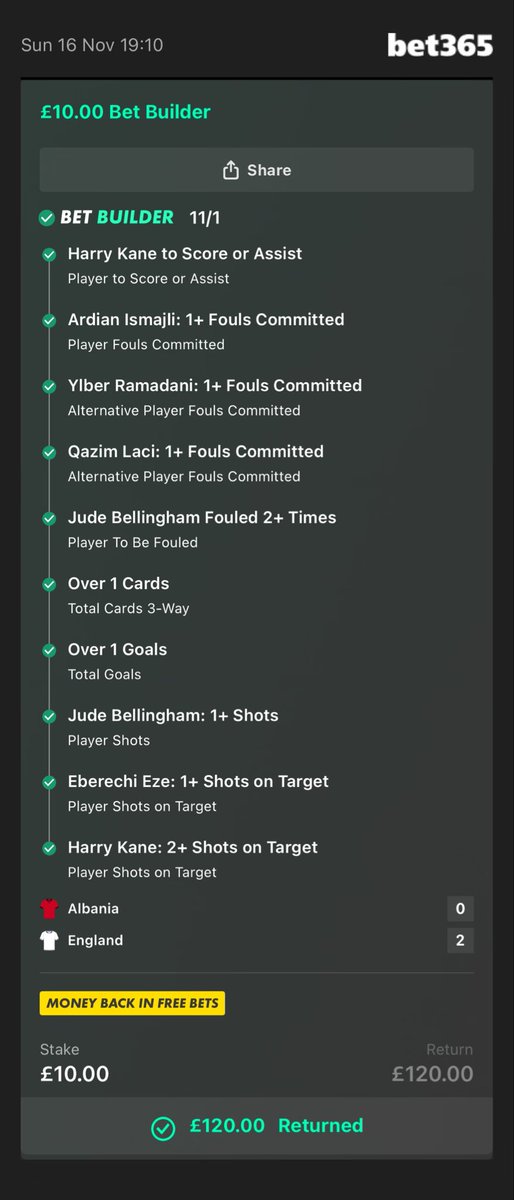 _Geezer's tweet photo. @AndyRobsonTips https://t.co/OW4rvmgCBv